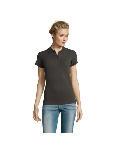 PERFECT WOMEN POLO 180g PERFECT WOMEN | S11347