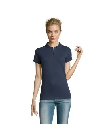 PERFECT POLO MUJER 180g PERFECT WOMEN | S11347