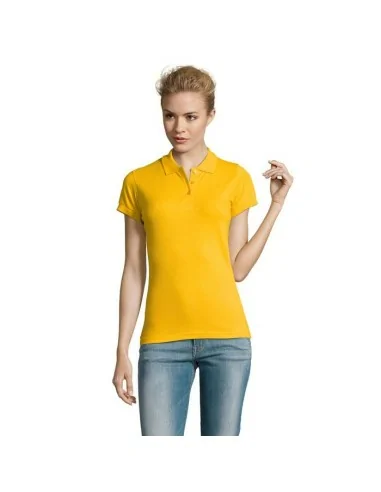 PERFECT POLO MUJER 180g PERFECT WOMEN | S11347