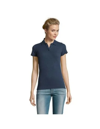 PERFECT WOMEN POLO 180g PERFECT WOMEN | S11347