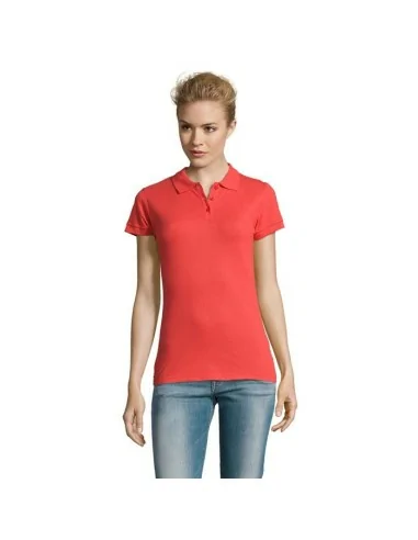 PERFECT WOMEN POLO 180g PERFECT WOMEN | S11347