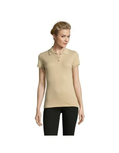 PERFECT WOMEN POLO 180g PERFECT WOMEN | S11347