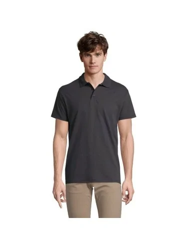 SPRING II MEN Polo 210g SPRING II | S11362