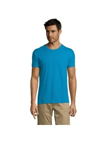 REGENT CAMISETA UNISEX 150g REGENT | S11380