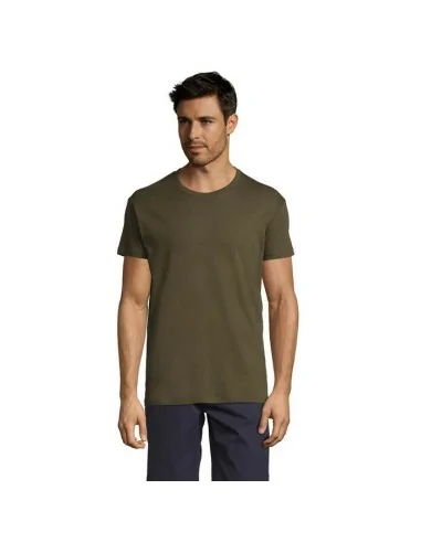 REGENT CAMISETA UNISEX 150g REGENT | S11380