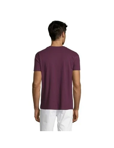 REGENT CAMISETA UNISEX 150g REGENT | S11380