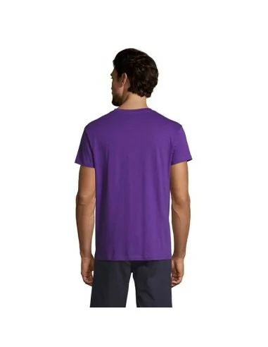 REGENT CAMISETA UNISEX 150g REGENT | S11380