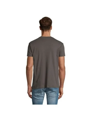 REGENT CAMISETA UNISEX 150g REGENT | S11380