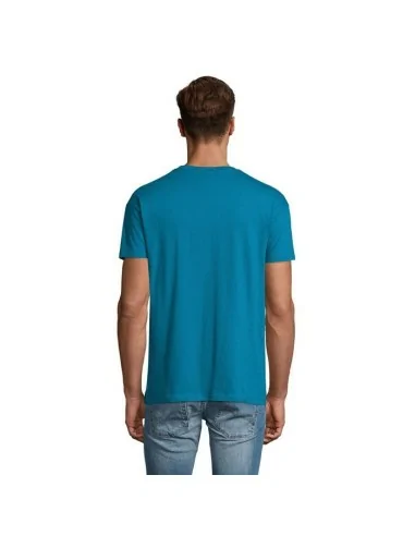 REGENT CAMISETA UNISEX 150g REGENT | S11380