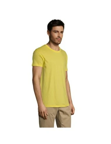 REGENT CAMISETA UNISEX 150g REGENT | S11380