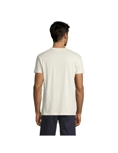 REGENT CAMISETA UNISEX 150g REGENT | S11380