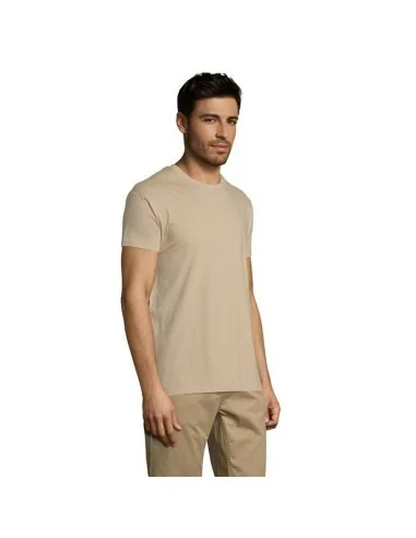 REGENT CAMISETA UNISEX 150g REGENT | S11380