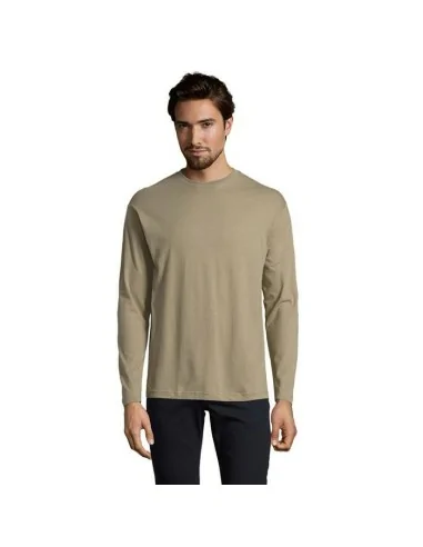 MONARCH MEN T-Shirt 150g MONARCH | S11420