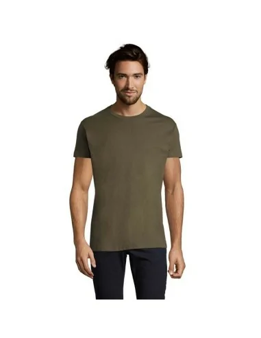 IMPERIAL CAMISETA HOM 190g IMPERIAL | S11500