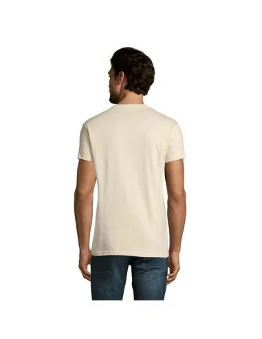 IMPERIAL CAMISETA HOM 190g IMPERIAL | S11500