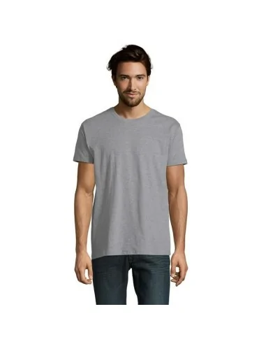 IMPERIAL CAMISETA HOM 190g IMPERIAL | S11500