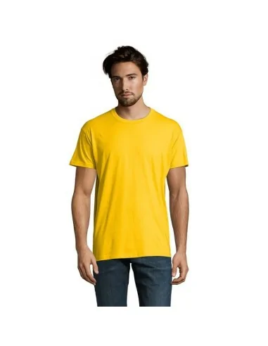 IMPERIAL MEN T-Shirt 190g IMPERIAL | S11500