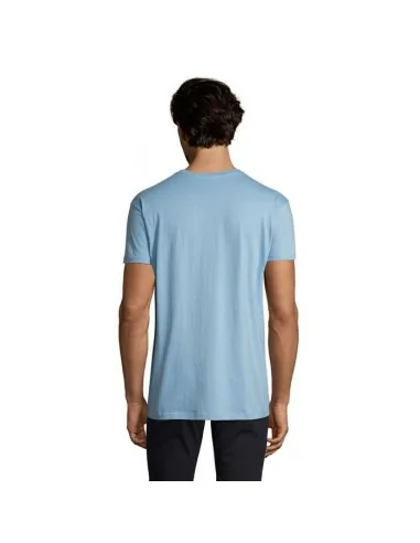 IMPERIAL CAMISETA HOM 190g IMPERIAL | S11500