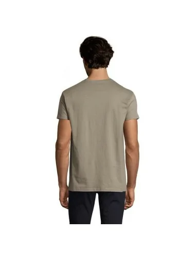 IMPERIAL MEN T-Shirt 190g IMPERIAL | S11500