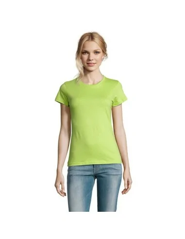 IMPERIAL WOMEN T-Shirt 190g IMPERIAL WOMEN | S11502