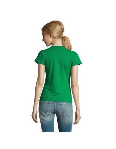 IMPERIAL WOMEN T-Shirt 190g IMPERIAL WOMEN | S11502