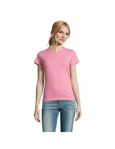 IMPERIAL WOMEN T-Shirt 190g IMPERIAL WOMEN | S11502