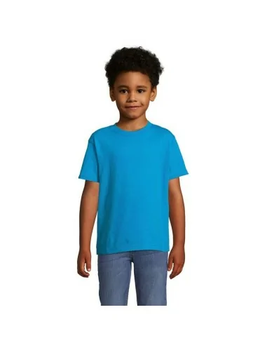 IMPERIAL KIDS T-SHIRT 190g IMPERIAL KIDS | S11770