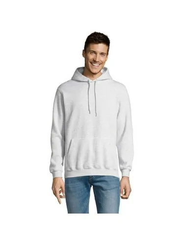 SLAM Unisex Hooded Sweater SLAM | S13251