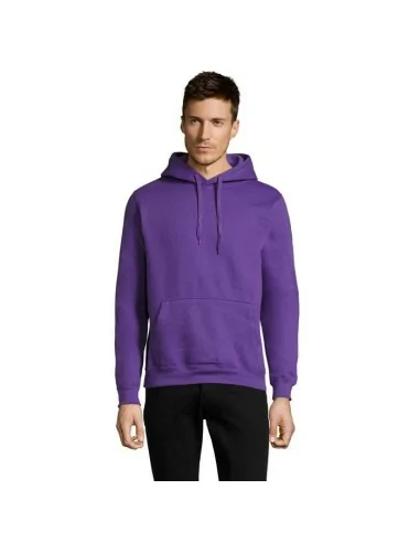 SLAM Unisex Hooded Sweater SLAM | S13251