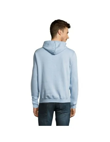 SLAM Unisex Hooded Sweater SLAM | S13251