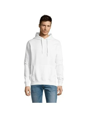 SLAM Unisex Hooded Sweater SLAM | S13251