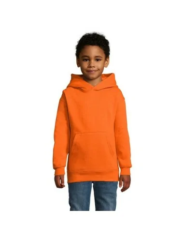 SLAM KIDS Hoodie Sweater SLAM KIDS | S13255