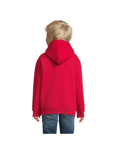 SLAM KIDS Hoodie Sweater SLAM KIDS | S13255