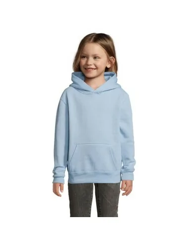 SLAM KIDS Hoodie Sweater SLAM KIDS | S13255