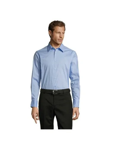 BRIGHTON Camisa hom 140g BRIGHTON | S17000