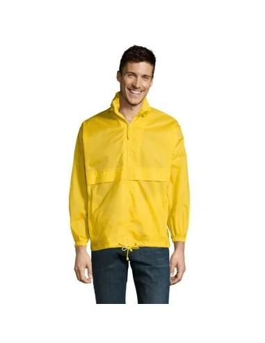 SURF Unisex Windbreaker SURF | S32000