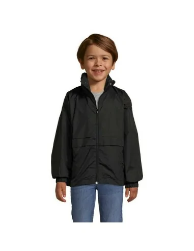 SURF KIDS WINDBREAKER 210g SURF KIDS | S32300