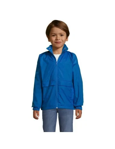 SURF KIDS WINDBREAKER 210g SURF KIDS | S32300