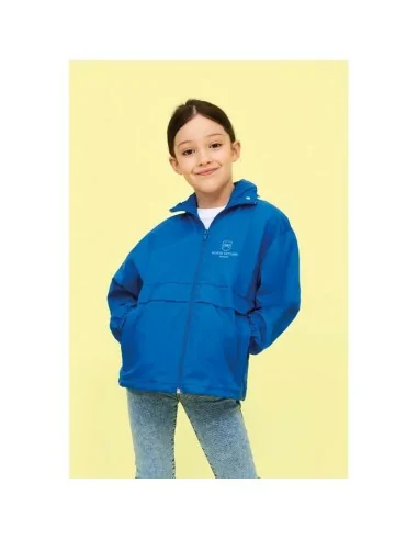 SURF KIDS WINDBREAKER 210g SURF KIDS | S32300