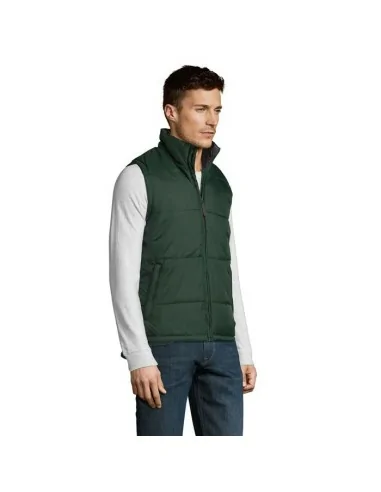 WARM Quilted Bodywarmer WARM | S44002