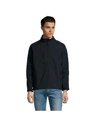 RELAX MEN SS JACKET 340g RELAX | S46600