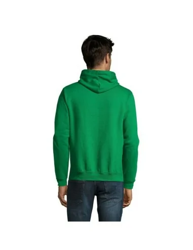 SNAKE SUDADERA CAPUCHA 280g SNAKE | S47101