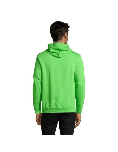 SNAKE SUDADERA CAPUCHA 280g SNAKE | S47101