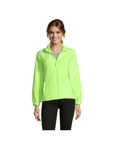 NORTH CHAQUETA PL MUJER300g NORTH WOMEN | S54500