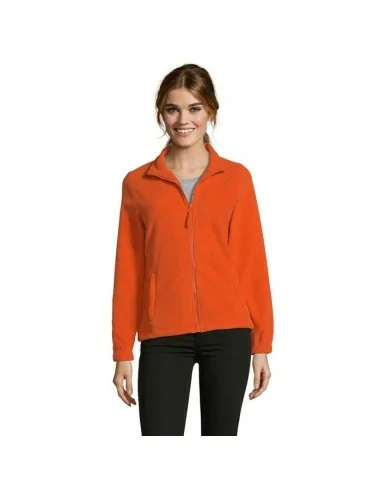 NORTH CHAQUETA PL MUJER300g NORTH WOMEN | S54500