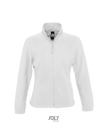 NORTH CHAQUETA PL MUJER300g NORTH WOMEN | S54500