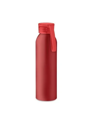 Botella de aluminio 600ml NAPIER personalizable con tu logotipo