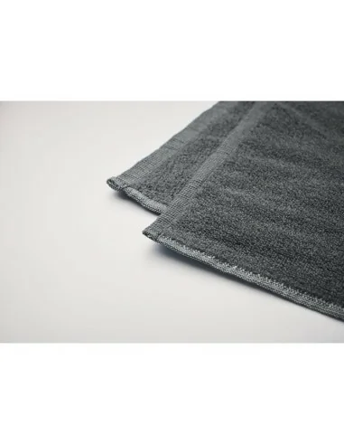 SEAQUAL® towel 70x140cm SAND | MO2059