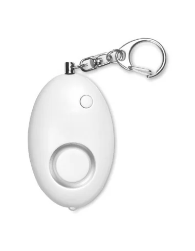 Personal alarm with key ring ALARMY | MO8742