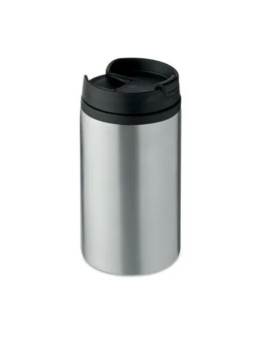 Vaso de doble capa 250 ml | MO9246